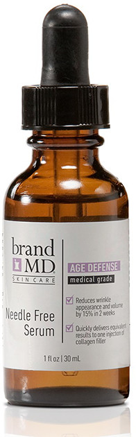 Needle Free Serum