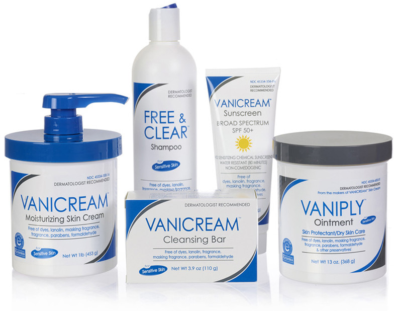 Vanicream